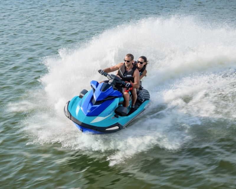 Ride A Jet Ski Rental In Annandale