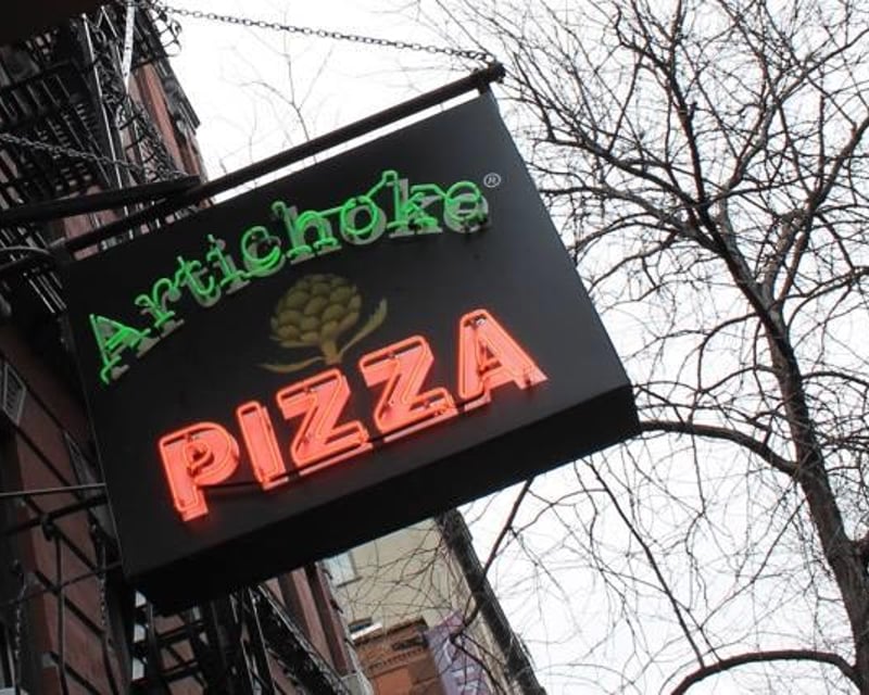 West Village Food & History Tour