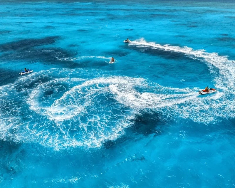 Jet Ski Rental in Bradenton, Florida
