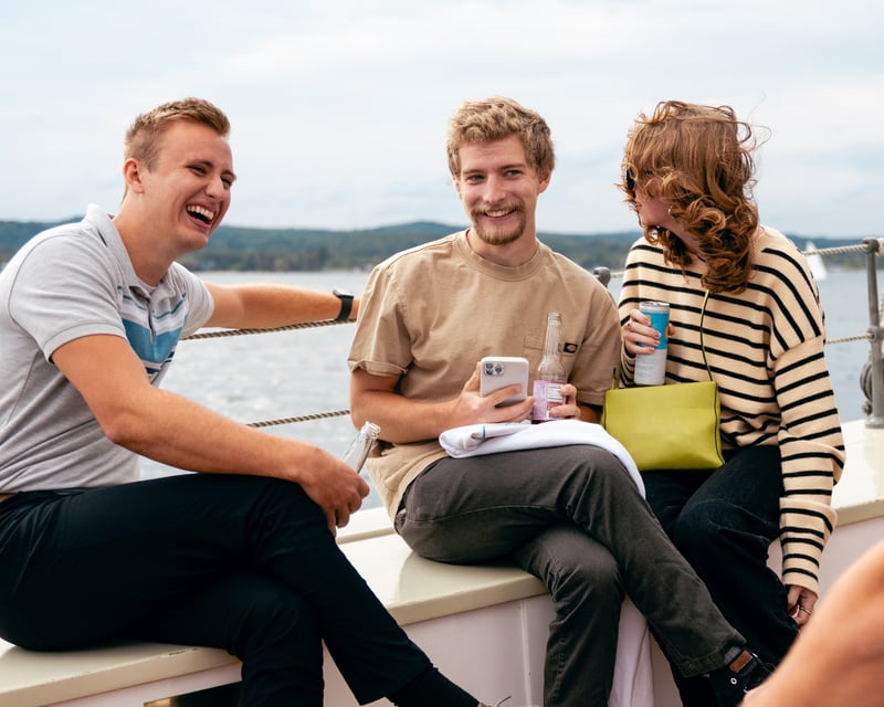 Taste Local Wine on a 2-Hour Traverse City Cruise