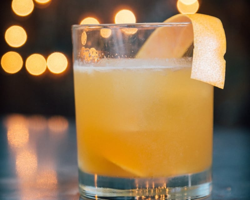 Prohibition Dinner & Drinks Tour in West Palm Beach