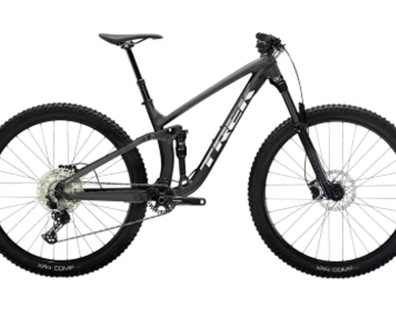 Billings Full Suspension XL Bike Rental
