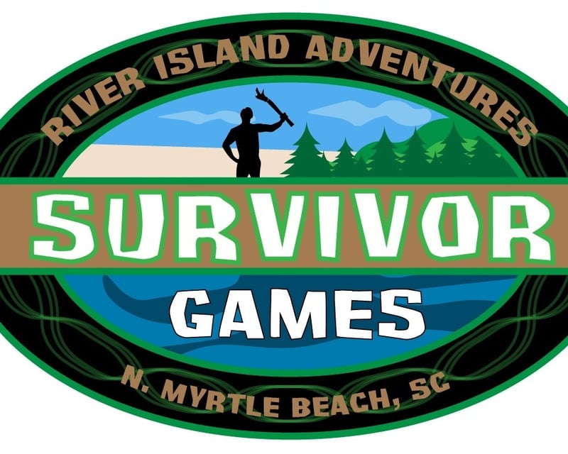 Survivor-Style Team Challenge in Longs