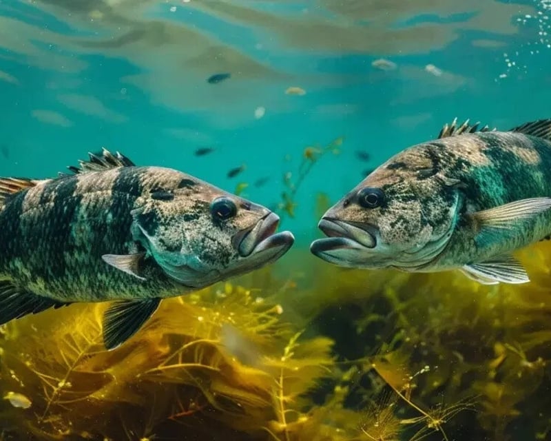 4-Hour Bay Fishing Charter in Lewes