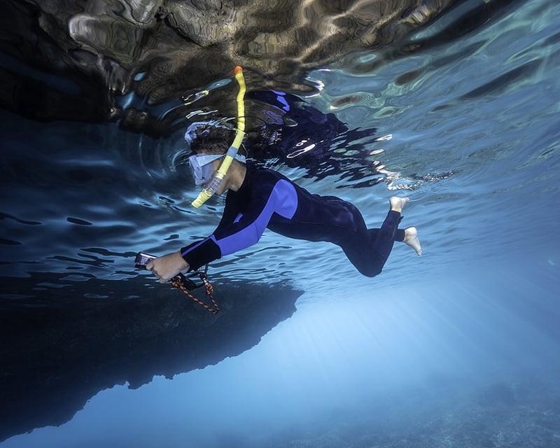 Weekly Water Sports Gear Rental on Hawaii's Big Island