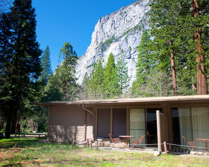 2-Day Yosemite National Park Tour from San Francisco