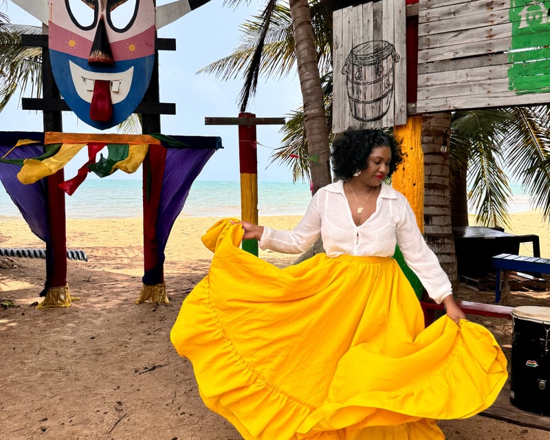 Guided San Juan, Santurce & Loíza Day Tour