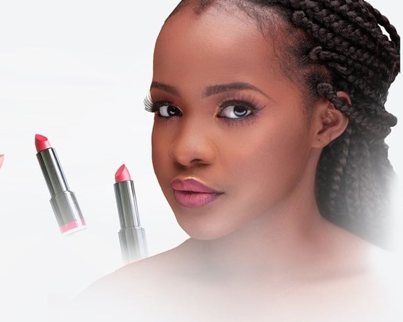 Custom Lipstick & Lip Gloss Making Workshop in Charlotte
