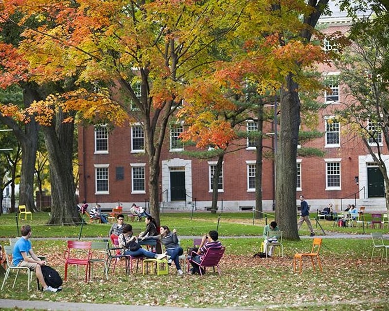 Harvard & MIT 2.5-Hour Tour in Cambridge