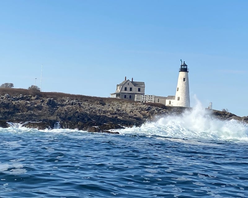 Private 2-Hour Scenic Cruise in Saco