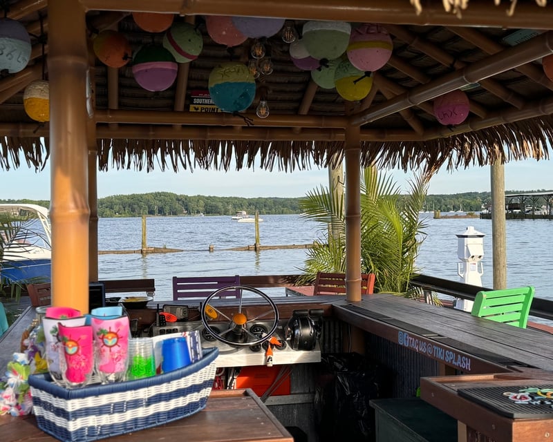Private Lunch Cruise in Charlestown, MD