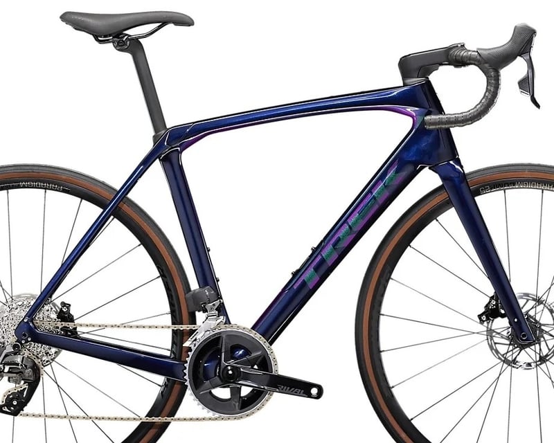 56cm Road Bike Rental in St. Helena