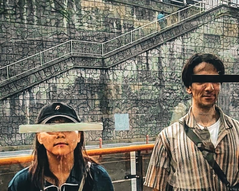 Seoul Parasite Filming Location Walking Tour