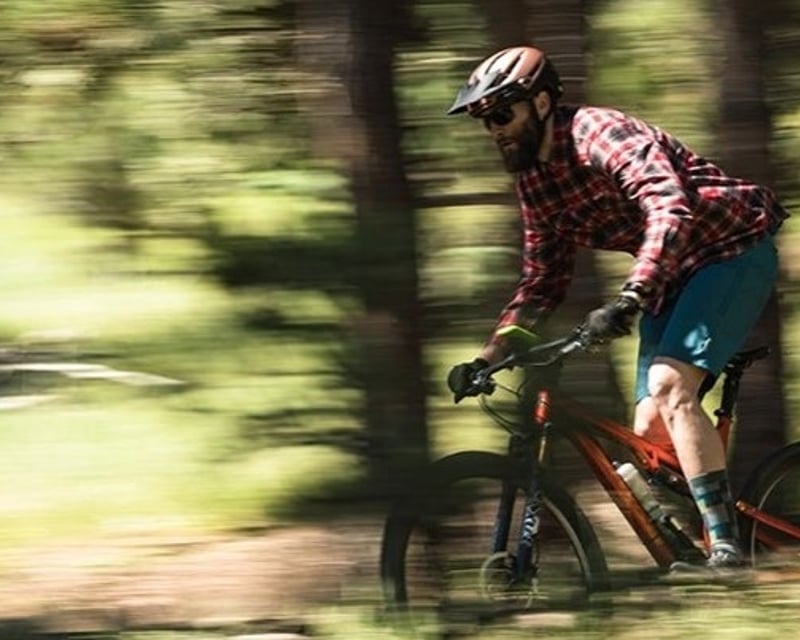 24-Hour Bike Rental in New Port Richey
