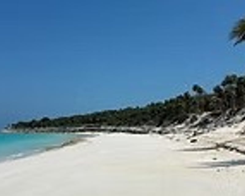 Private Rose Island Catamaran Day Charter from Nassau