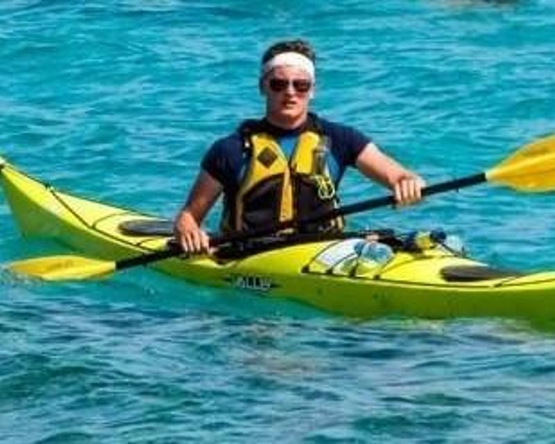Kayak Rental in Pompano Beach