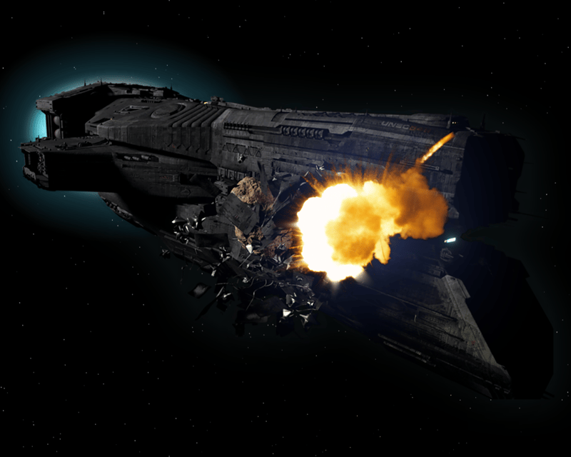 Starship Escape Room in Novi