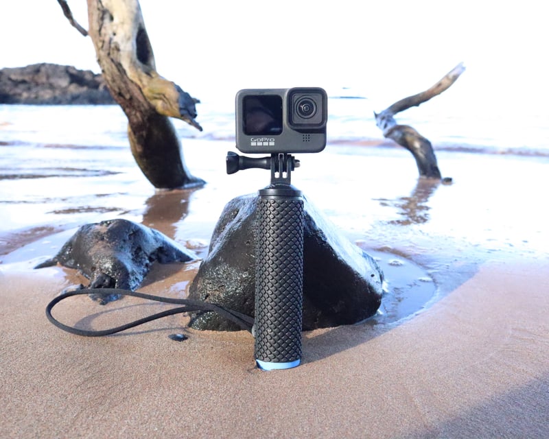 GoPro Hero Rental in Kihei
