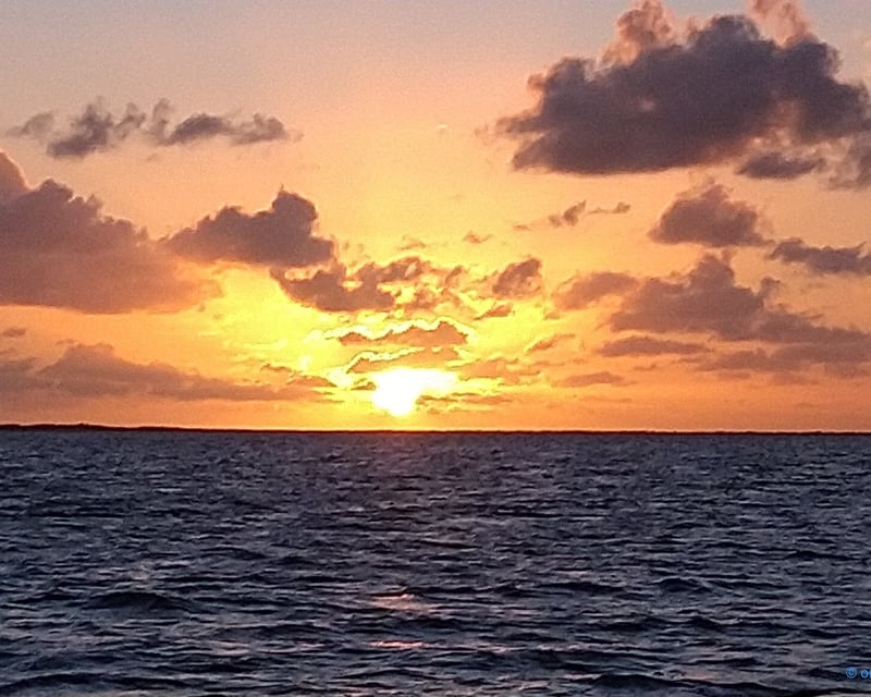 Key Largo Sunset Cruise