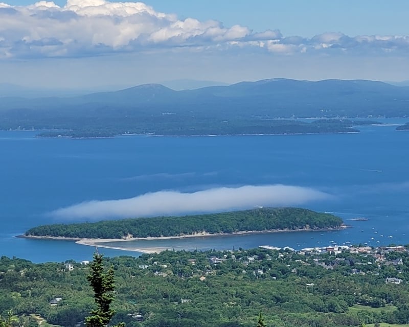 3-Hour Guided Tour of Acadia National Park