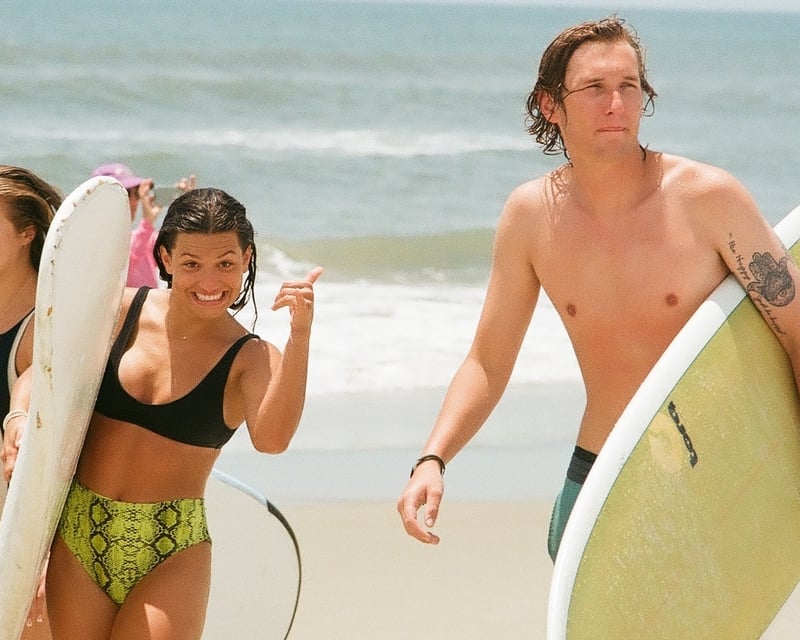 24-Hour Board Rental in Ocracoke