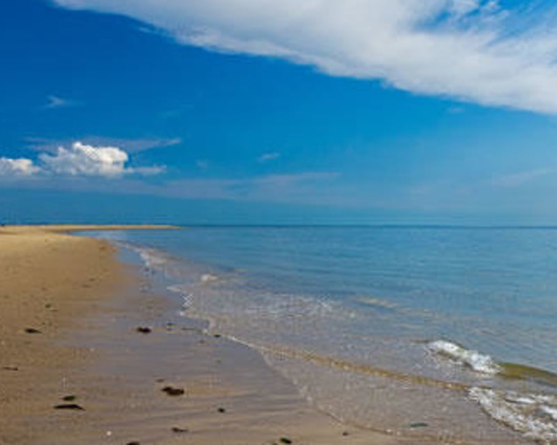 4-Hour Private Boat Charter in Provincetown