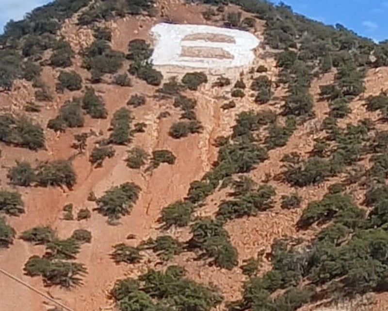 Guided Historic Walking Tour in Old Town Bisbee