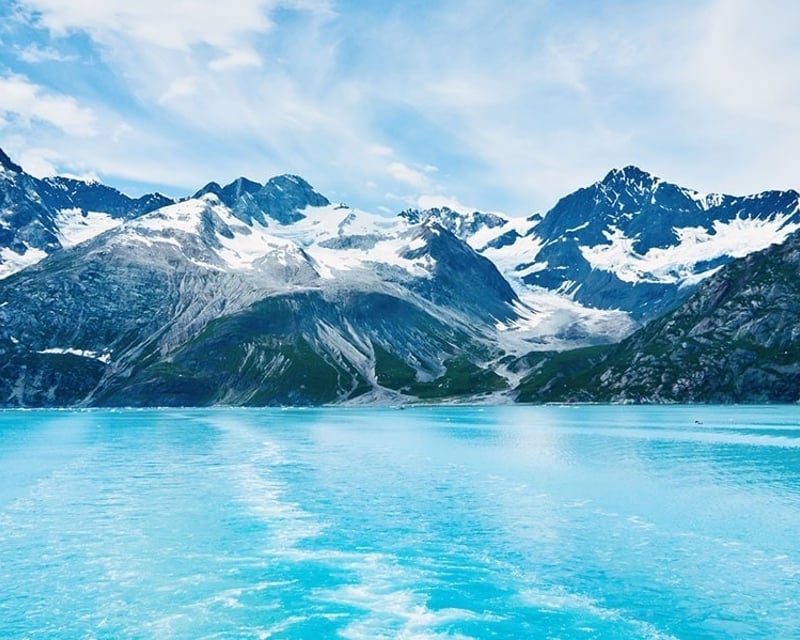 Private Fishing & Sightseeing Charter in Homer