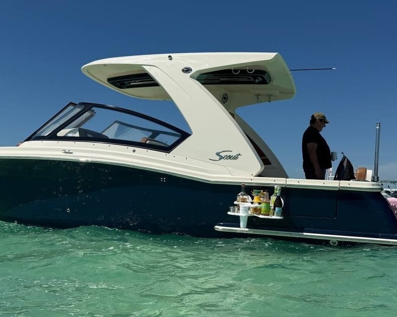 Private Luxury Sunset Cruise in Islamorada