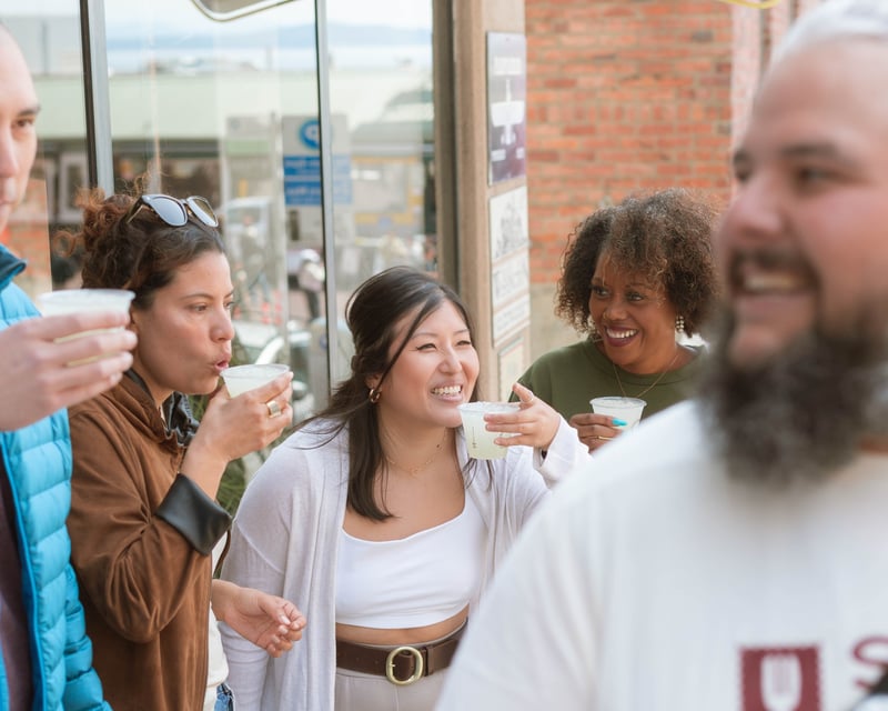 Pike Place Market Food & Culture Tour