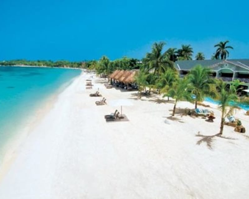 Negril Sunset Sightseeing Tour