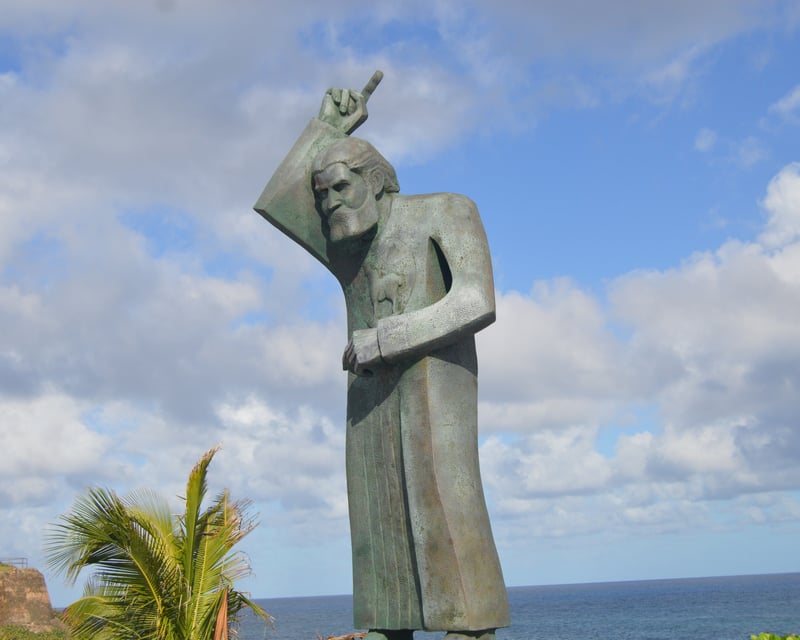 Local-Led Cultural Tour from San Juan to the Mountains