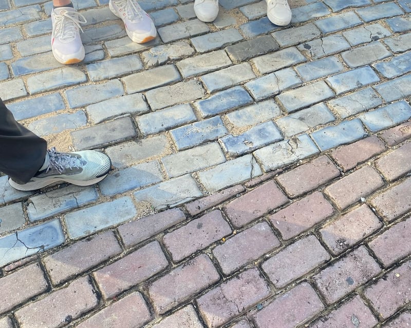 Historical Guided Tour of Old San Juan