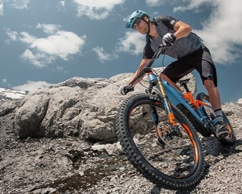 2-Hour Bike Rental in New Port Richey