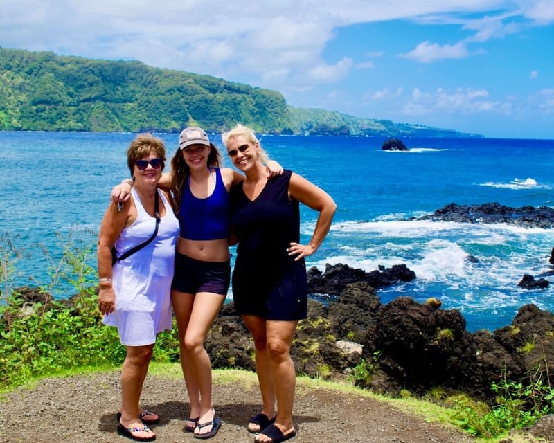 Private Half-Day Road to Hana Tour on Maui