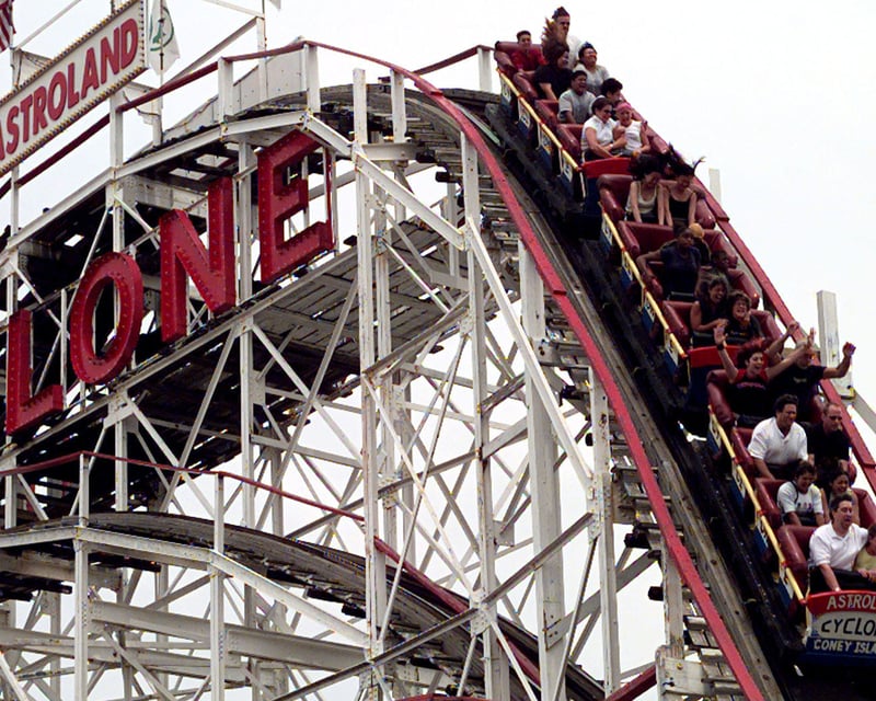 Coney Island 30-Mile eBike Tour