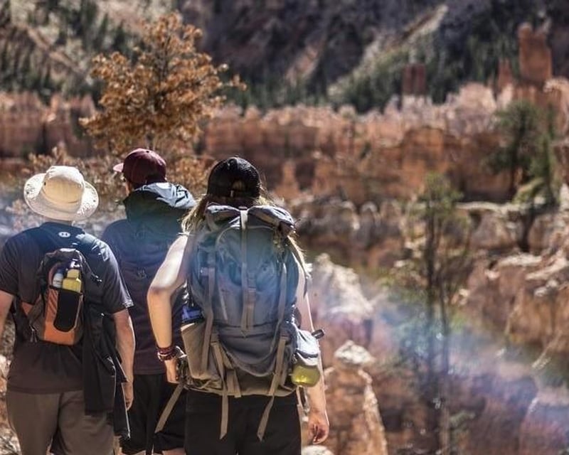 4-Hour Canyon de Chelly Guided Hike