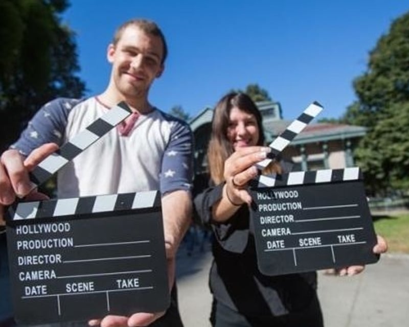 Private Boston TV & Movie Locations Bus Tour
