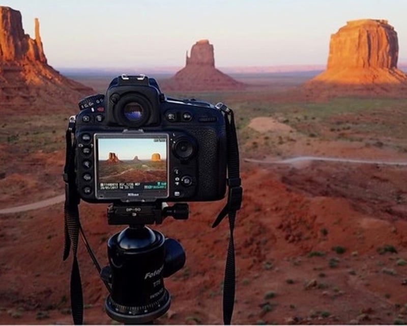 Explore Monument Valley on a 3.5-Hour Backcountry Tour