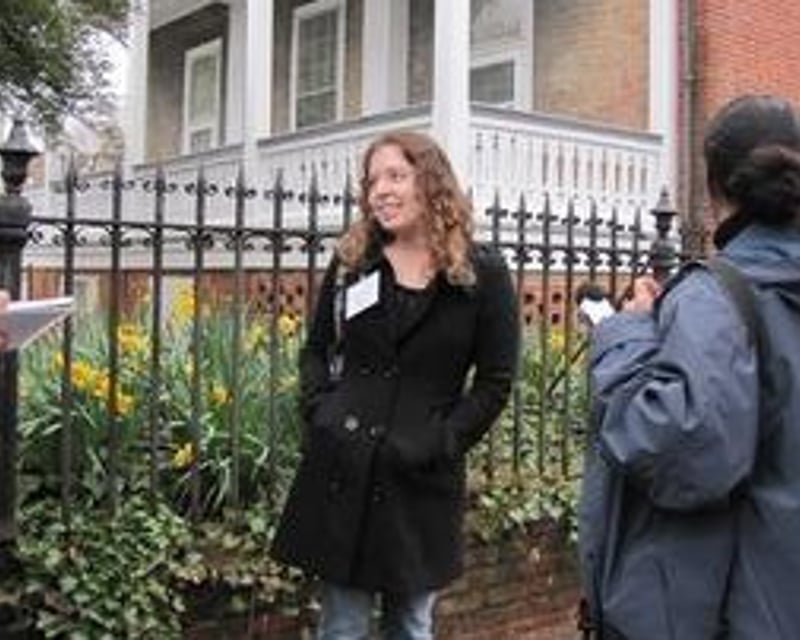 Granby Street Food Tour in Downtown Norfolk