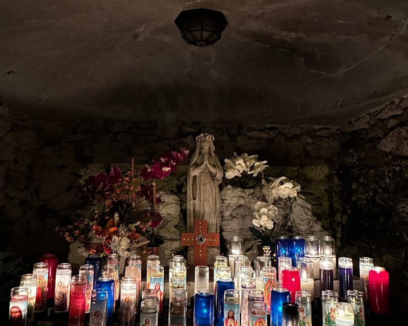 Santeria, Voodoo & Ghost Pedicab Tour in Key West