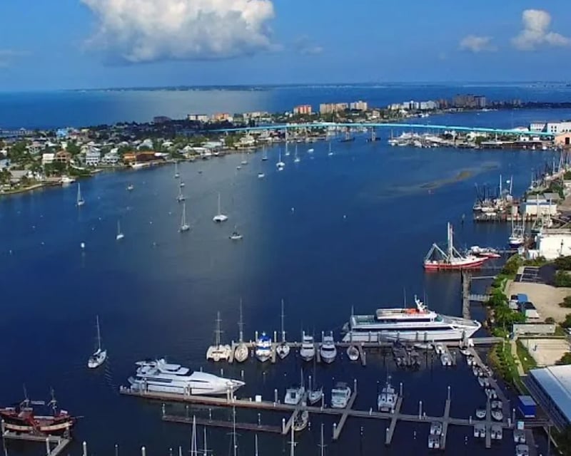 Fort Myers Beach Bar-Hopping Cruise