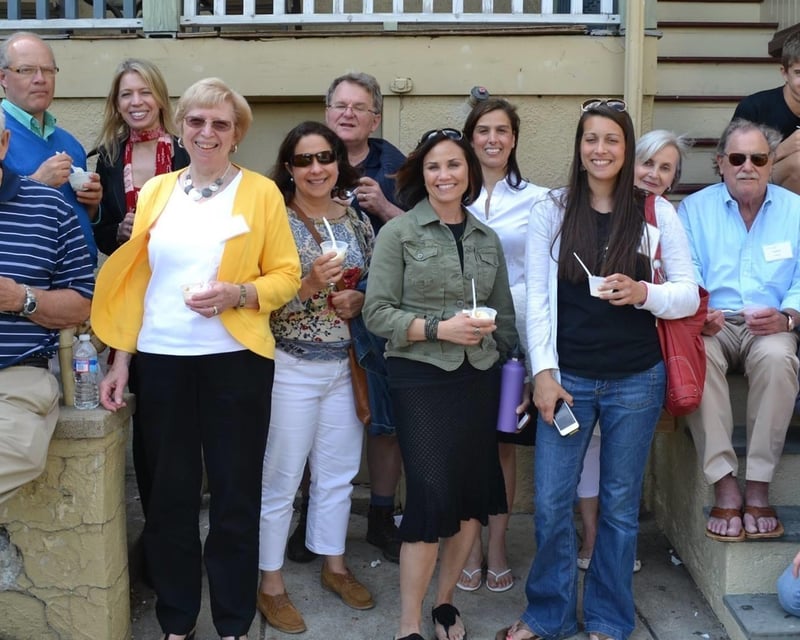 Historic Downtown Kennett Square Food Tour