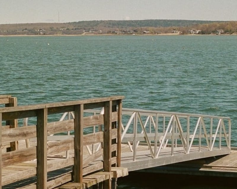 Plymouth Beach Ferry