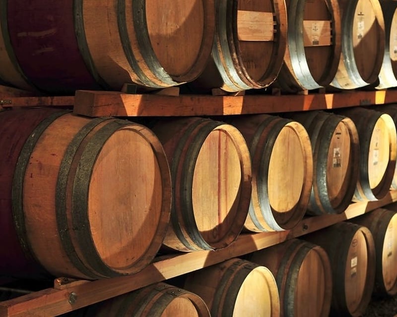 Private Custom 3-Distillery Bourbon Tour from Louisville