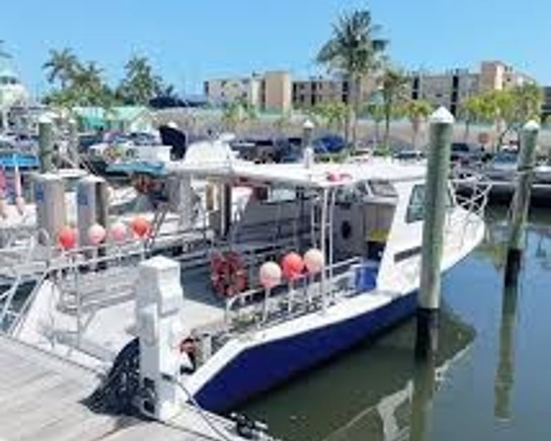 Boynton Beach 2-Tank Scuba Diving Charter