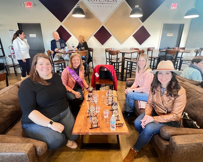 Sedona 3-Hour Wine Tasting Tour