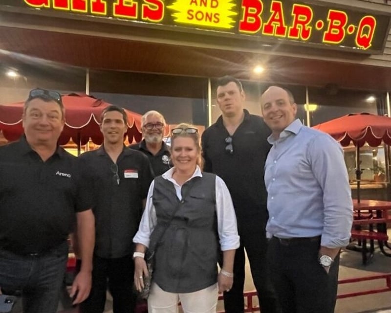 Private Kansas City Sightseeing Tour with Local Guide