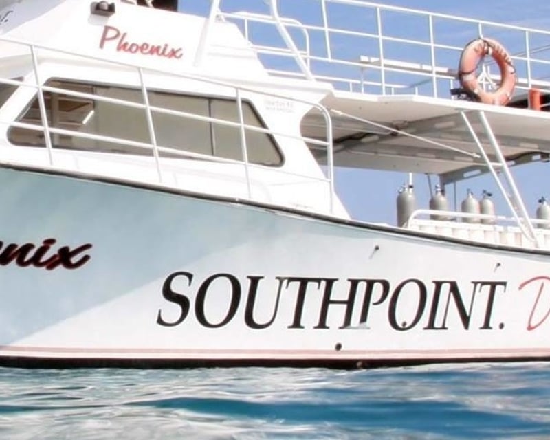 Scuba Refresher Course for Certified Divers in Key West
