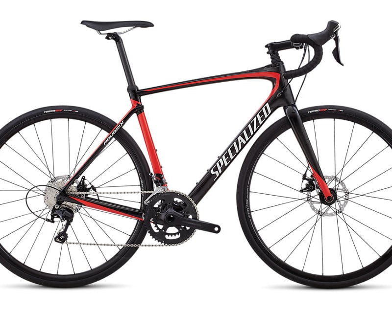 Specialized Roubaix Sport Road Bike Rental in San Francisco